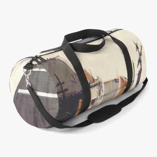 Item preview, Wayne Thiebaud - Absract designed and sold by thompart.