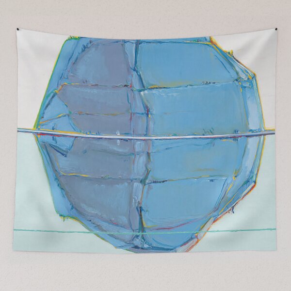 Item preview, Wayne Thiebaud - Absract designed and sold by thompart.
