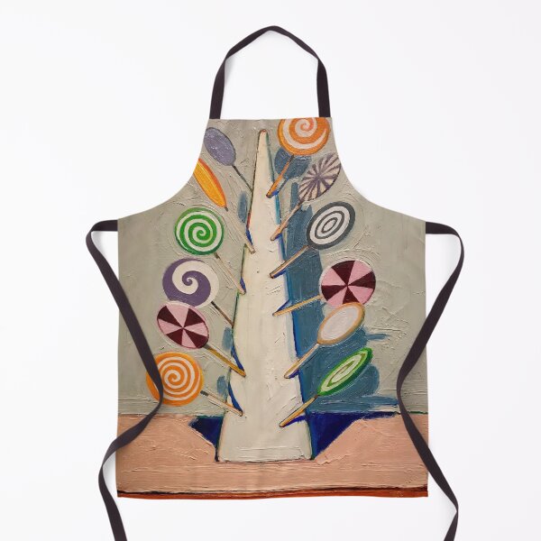 Item preview, Wayne Thiebaud - Absract designed and sold by thompart.