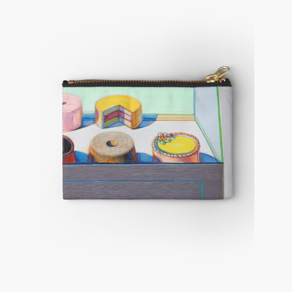 Item preview, Wayne Thiebaud - Absract designed and sold by thompart.