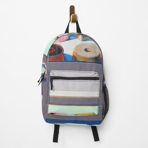 Item preview, Wayne Thiebaud - Absract designed and sold by thompart.