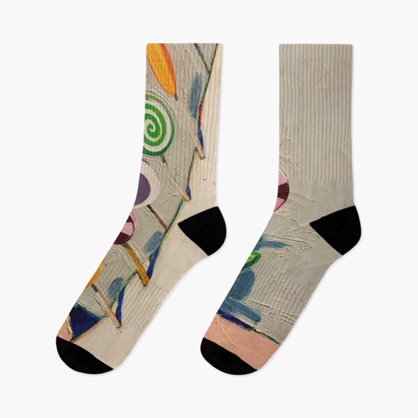 Item preview, Wayne Thiebaud - Absract designed and sold by thompart.