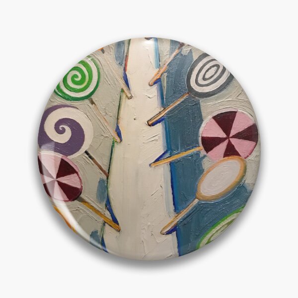 Item preview, Wayne Thiebaud - Absract designed and sold by thompart.