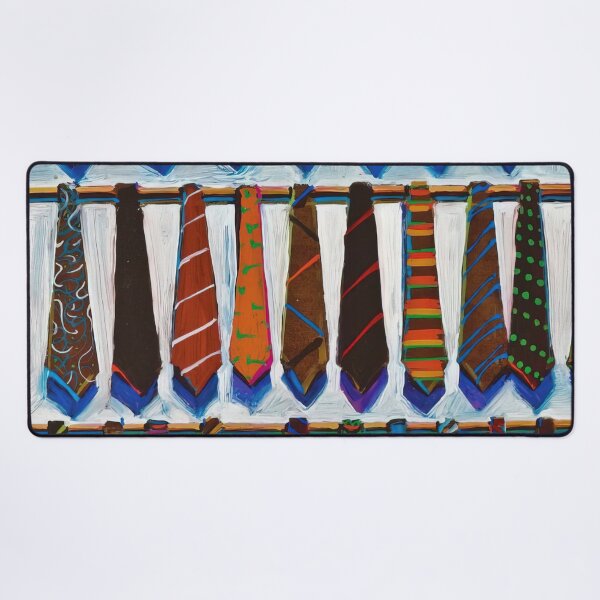 Item preview, Wayne Thiebaud - Absract designed and sold by thompart.