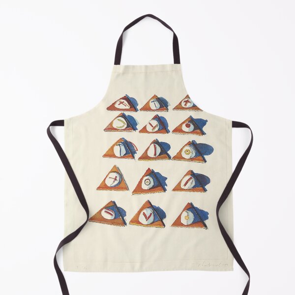 Item preview, Wayne Thiebaud - Absract designed and sold by thompart.