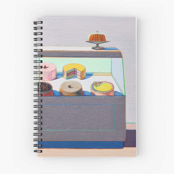 Item preview, Wayne Thiebaud - Absract designed and sold by thompart.