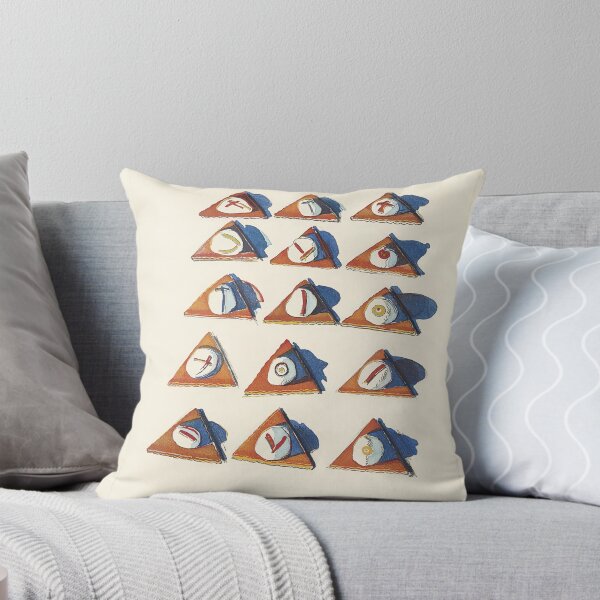 Item preview, Wayne Thiebaud - Absract designed and sold by thompart.