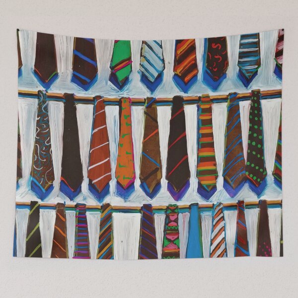 Item preview, Wayne Thiebaud - Absract designed and sold by thompart.
