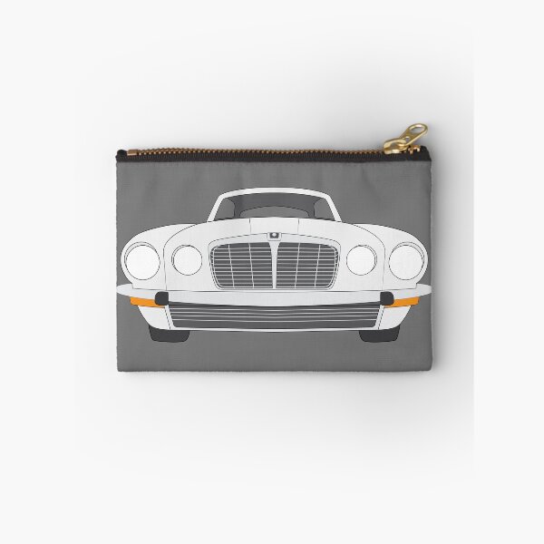 Item preview, Jag XJC white designed and sold by Bram Donker.