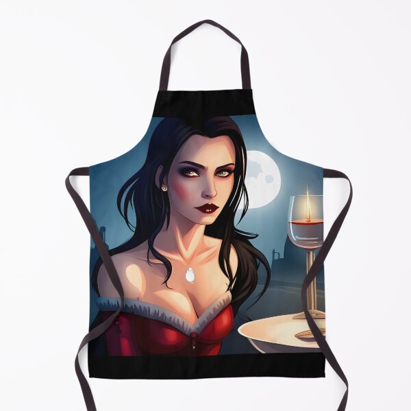 Item preview, Nocturnal Snack designed and sold by DarkJuliettes.