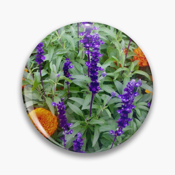 Item preview, Colourful flowers  designed and sold by Shulie1.