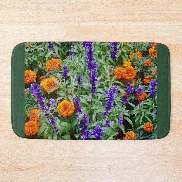 Item preview, Colourful flowers  designed and sold by Shulie1.