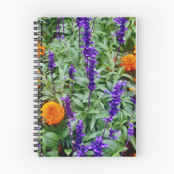 Item preview, Colourful flowers  designed and sold by Shulie1.
