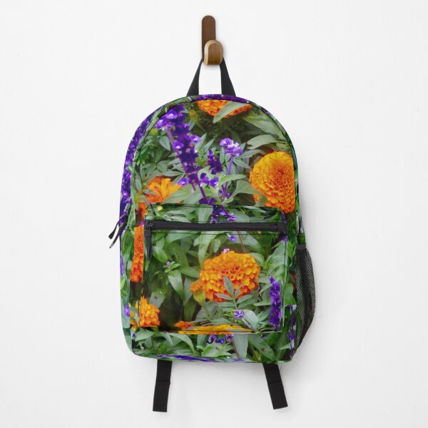 Item preview, Colourful flowers designed and sold by Shulie1.