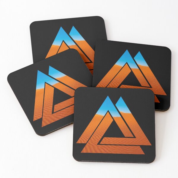 Item preview, Geometric pattern designed and sold by marfanna.