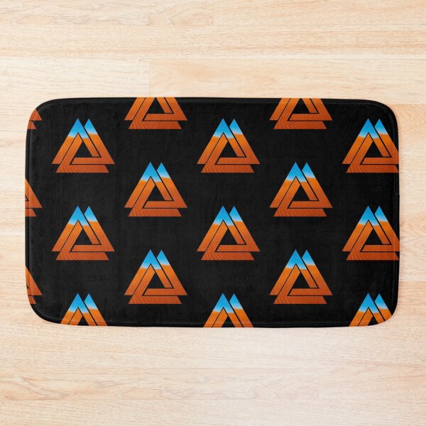 Item preview, Geometric pattern designed and sold by marfanna.