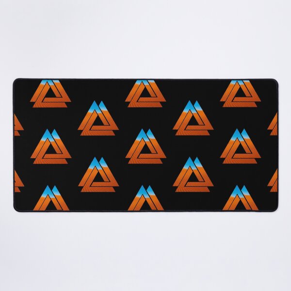 Item preview, Geometric pattern designed and sold by marfanna.