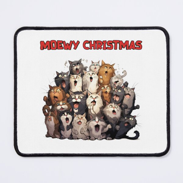 Item preview, Moewy Christmas Design designed and sold by Skalaman.