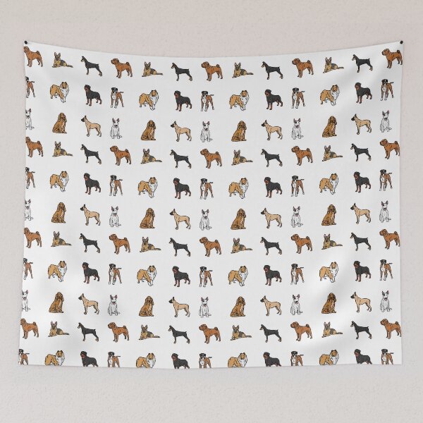 Item preview, Cute and adorable dog puppies designed and sold by huape.