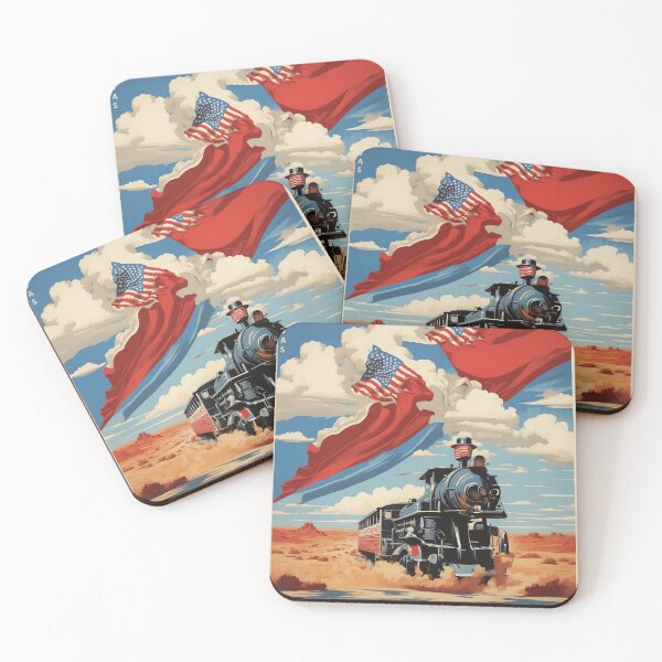 Item preview, Kansas USA Vintage Poster Tourism  designed and sold by TravelersGems.