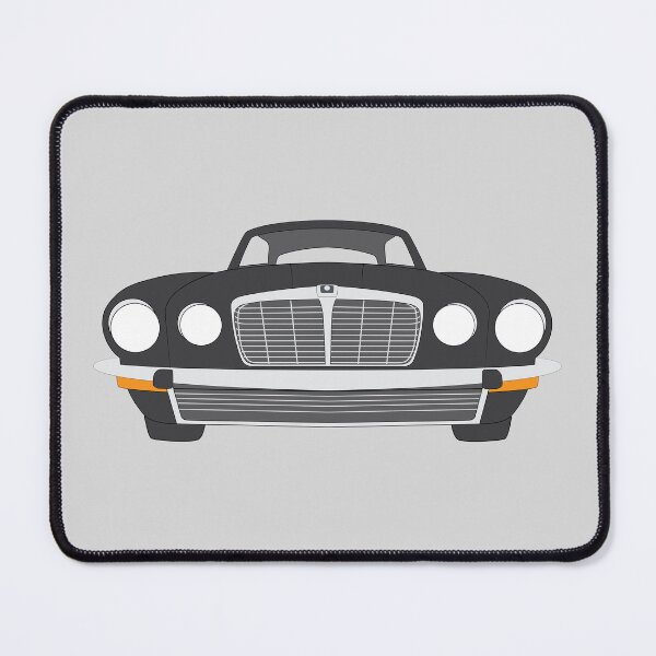 Item preview, Jag XJC black designed and sold by Bram Donker.