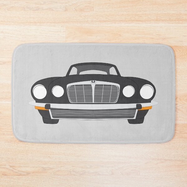 Item preview, Jag XJC black designed and sold by Bram Donker.
