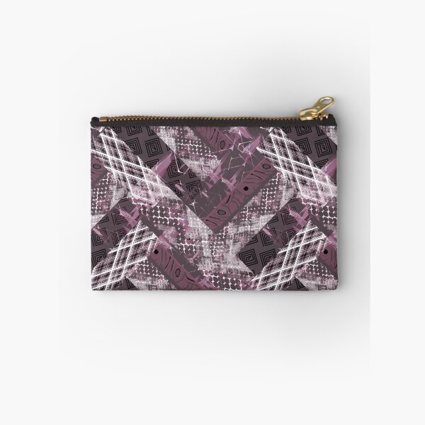 Item preview, Combined ethnic pattern. Patchwork. designed and sold by marinaklykva.