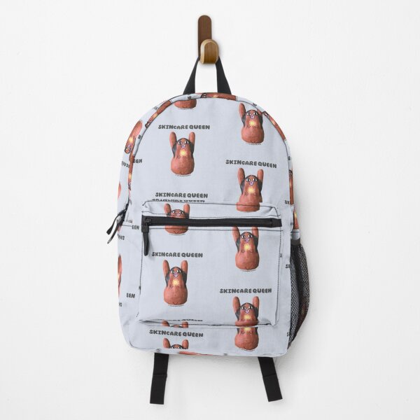 Item preview, Skincare queen, blob, cute blob, v6 | @lilsboobthangs © designed and sold by lilsboobthangs.