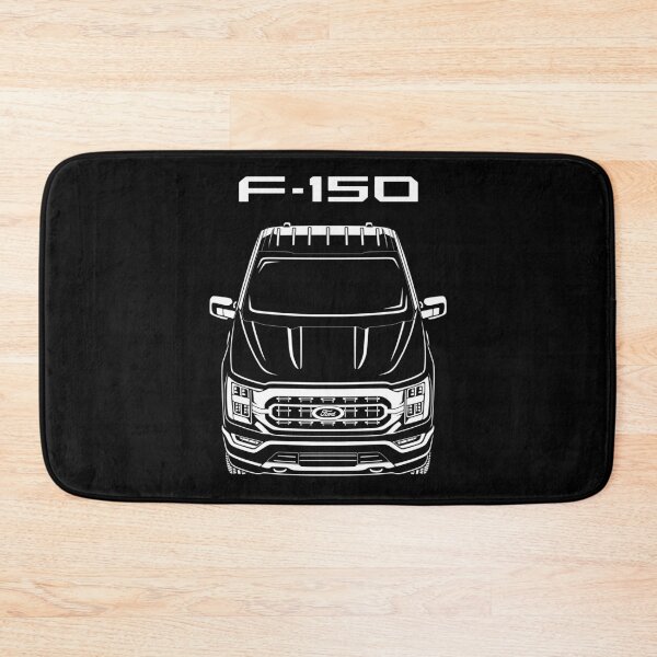 Item preview, F150 2021-2023 designed and sold by V8social.