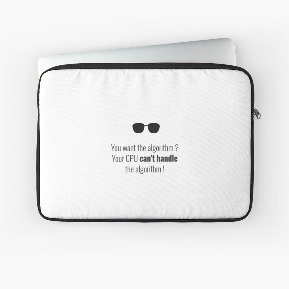 Item preview, Laptop Sleeve designed and sold by solo244.