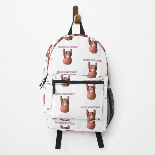 Item preview, Skincare queen, blob, cute blob, v7 | @lilsboobthangs © designed and sold by lilsboobthangs.