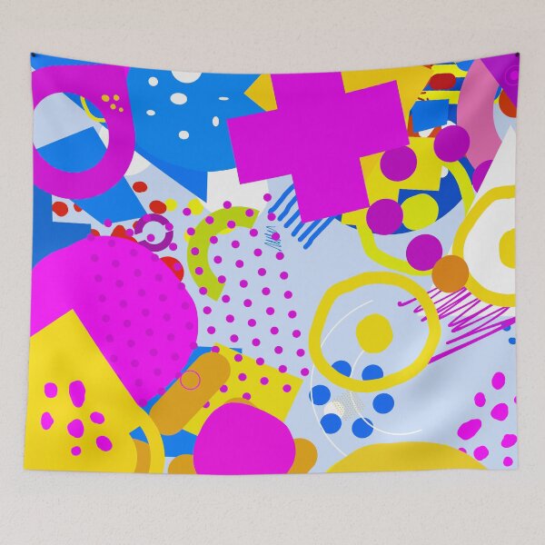 Item preview, Shape Mix #26 designed and sold by IljaSchnorr.