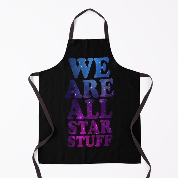 Item preview, We Are All Star Stuff designed and sold by ScienceCorner.