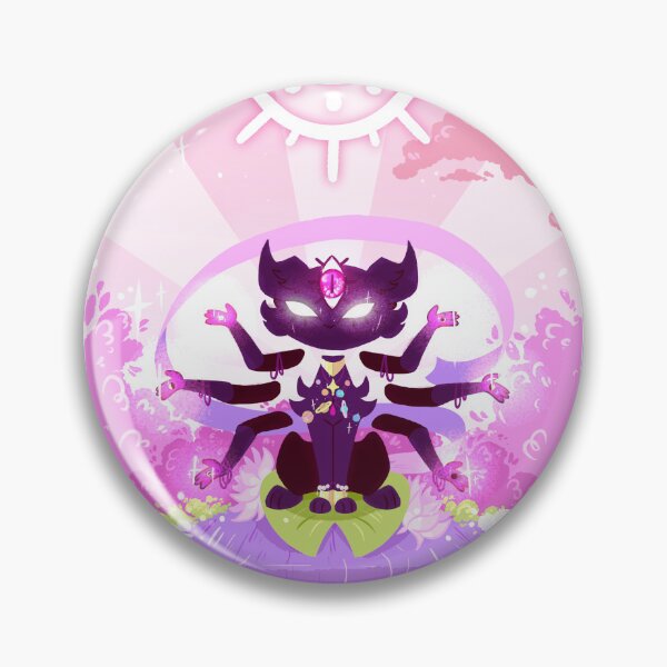 Item preview, The Goddess of the Universe designed and sold by likiphe.