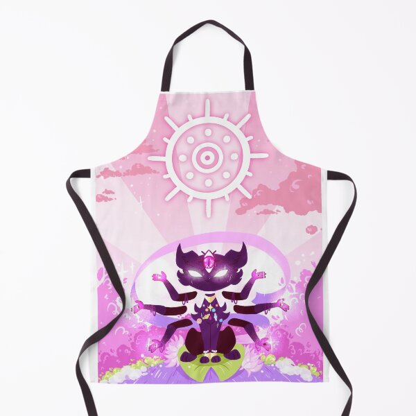 Item preview, The Goddess of the Universe designed and sold by likiphe.