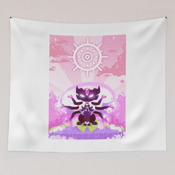 Item preview, The Goddess of the Universe designed and sold by likiphe.