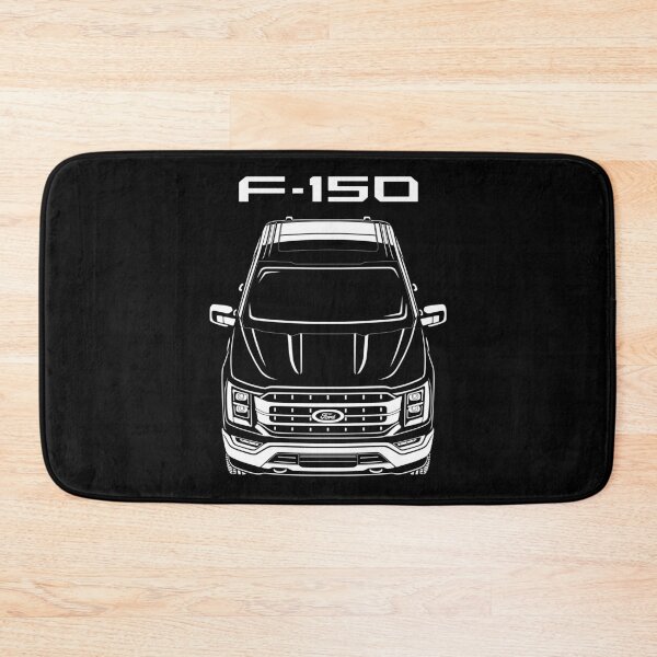 Item preview, F150 Lariat 2021-2023 designed and sold by V8social.