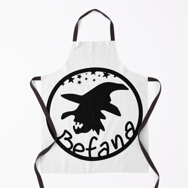 Item preview, Befana logo designed and sold by Logan81.