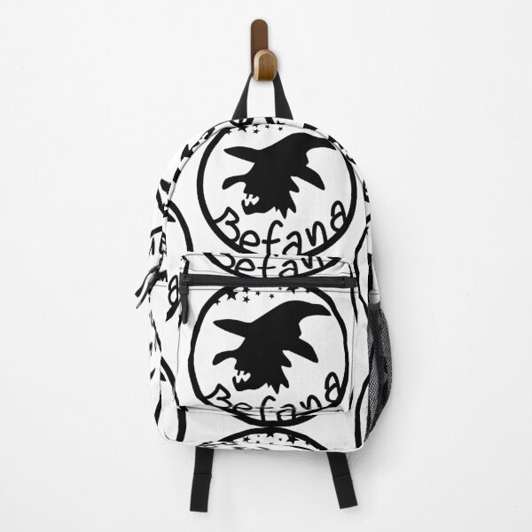 Item preview, Befana logo designed and sold by Logan81.