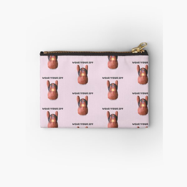 Item preview, Wear your spf, blob, cute blob, v4 | @lilsboobthangs © designed and sold by lilsboobthangs.