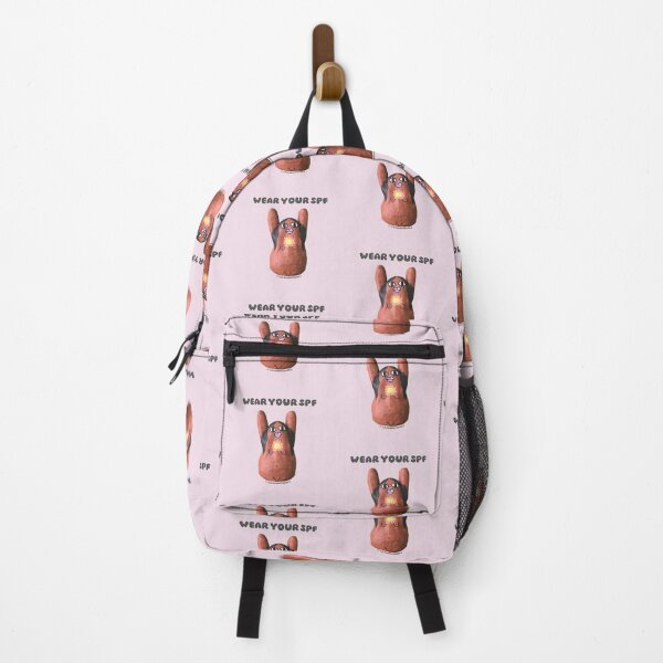 Item preview, Wear your spf, blob, cute blob, v4 | @lilsboobthangs © designed and sold by lilsboobthangs.