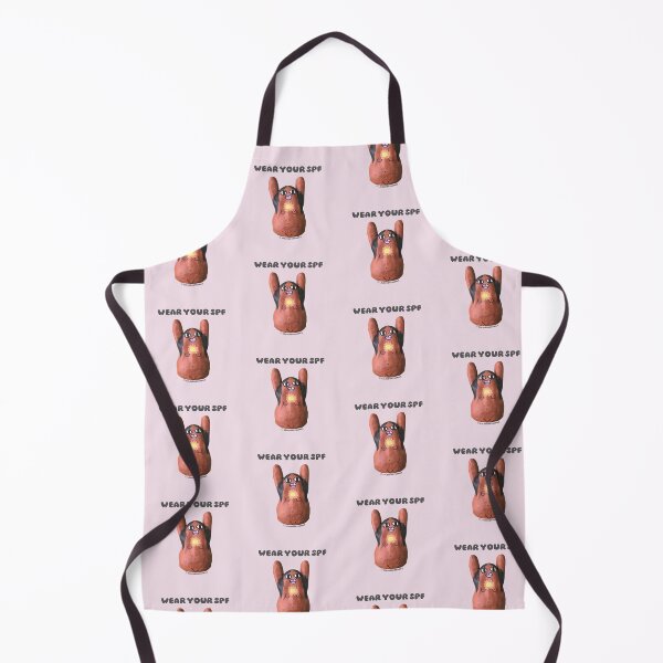 Item preview, Wear your spf, blob, cute blob, v4 | @lilsboobthangs © designed and sold by lilsboobthangs.
