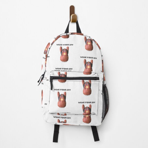 Item preview, Wear your spf, blob, cute blob, v9 | @lilsboobthangs © designed and sold by lilsboobthangs.