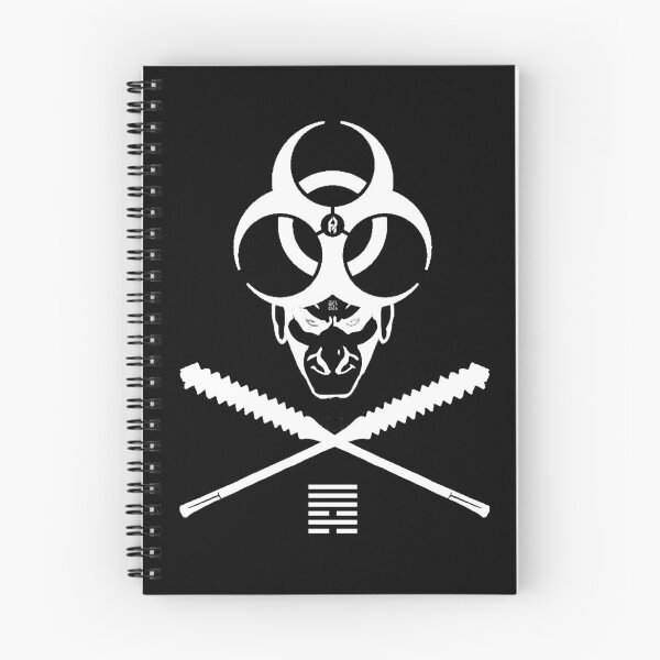 Item preview, Shadeprint Battle Vest (Vaccum) designed and sold by shadeprint.