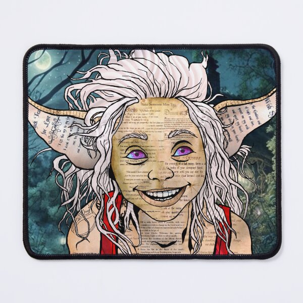 Item preview, Phyliss Simon (No: 1) designed and sold by BLZBob.
