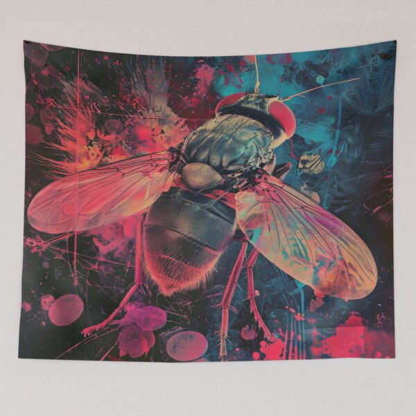 Item preview, Insect Circus Chronicles designed and sold by a house mouse.