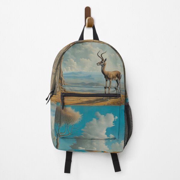 Item preview, The Deer designed and sold by simasgs.