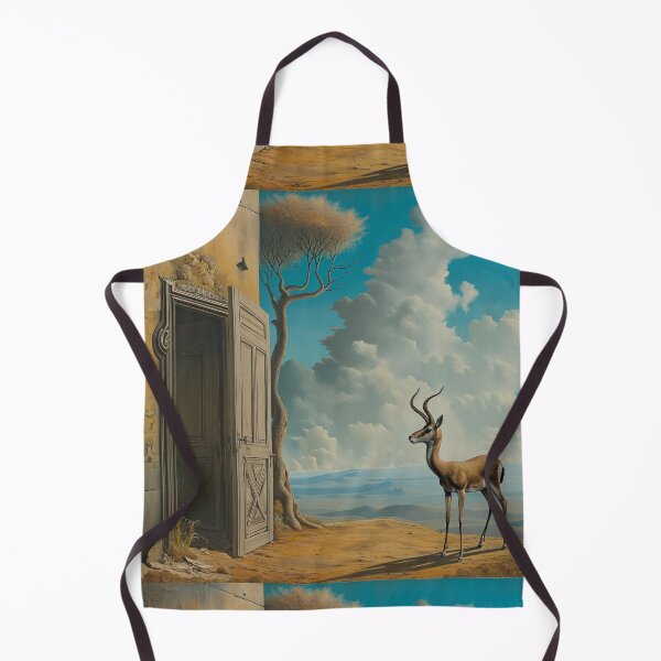 Item preview, The Deer designed and sold by simasgs.