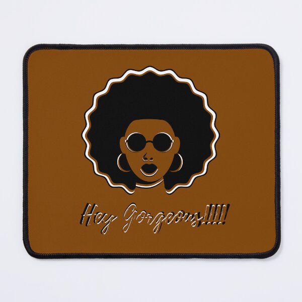 Item preview, Afro - Black Beauty designed and sold by KristyA93.