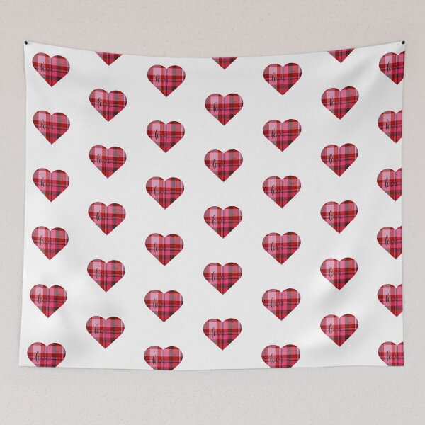 Item preview, Love In Heart designed and sold by Designfs.